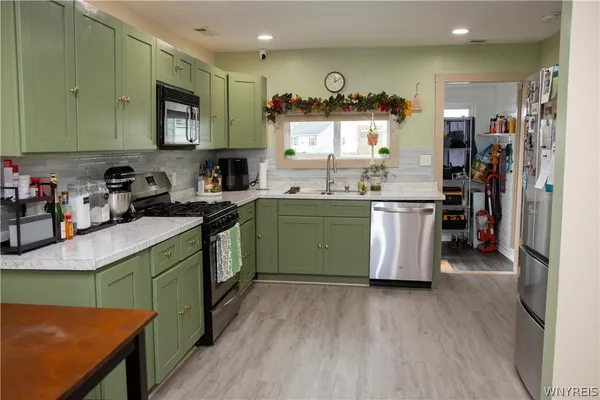 $155,000 | 2704 Riverton Avenue, Hamburg, NY 14075