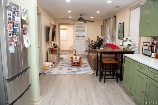 $155,000 | 2704 Riverton Avenue, Hamburg, NY 14075