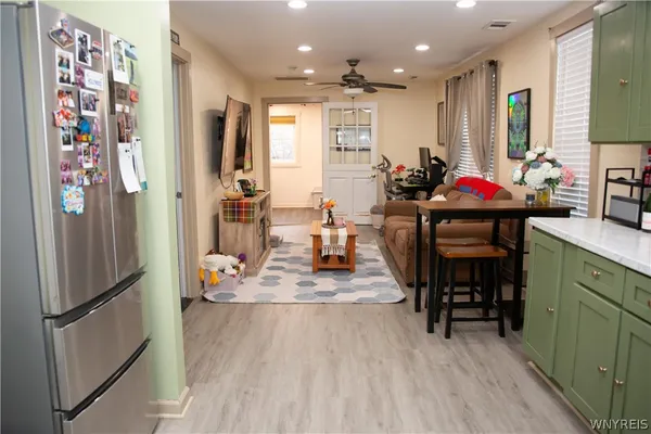 $155,000 | 2704 Riverton Avenue, Hamburg, NY 14075