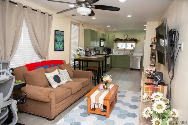 $155,000 | 2704 Riverton Avenue, Hamburg, NY 14075