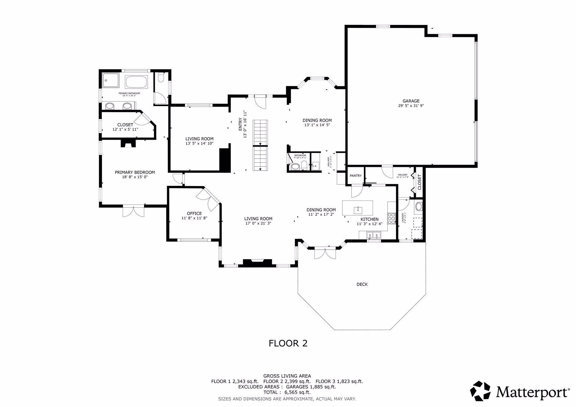 8964 Almquist Way Inver Grove Heights, MN 55077 - Photo 69 of 71 Gallery Image 69