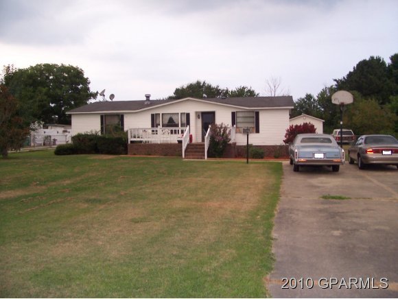 438 Old Snow Hill Road Ayden, NC 28513 - Photo 1 of 1 Primary Photo