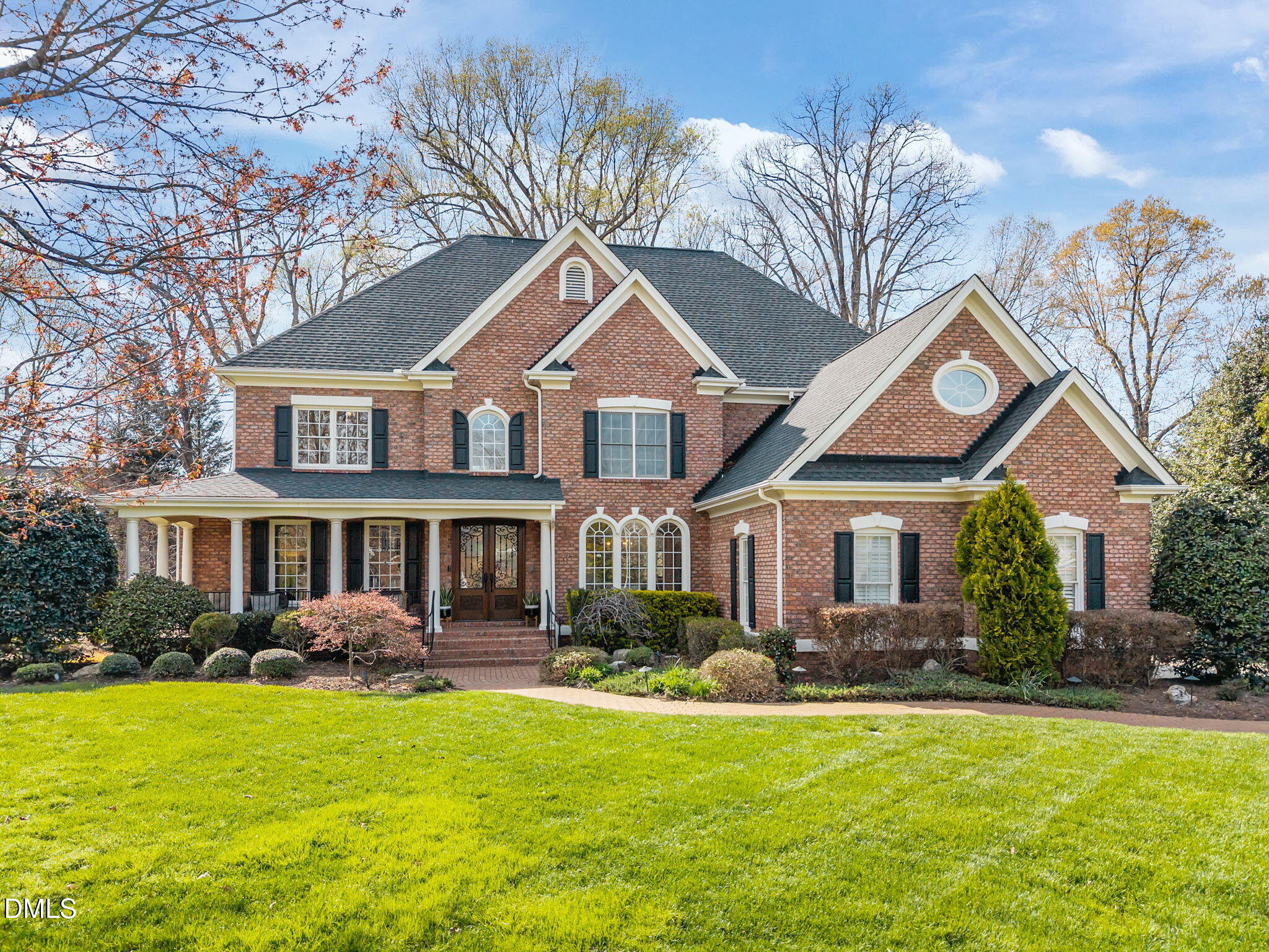 105 Glade Park Road Cary, NC 27518 - Photo 3 of 5 3-web-or-mls-DJI_20260319153352_0787_D