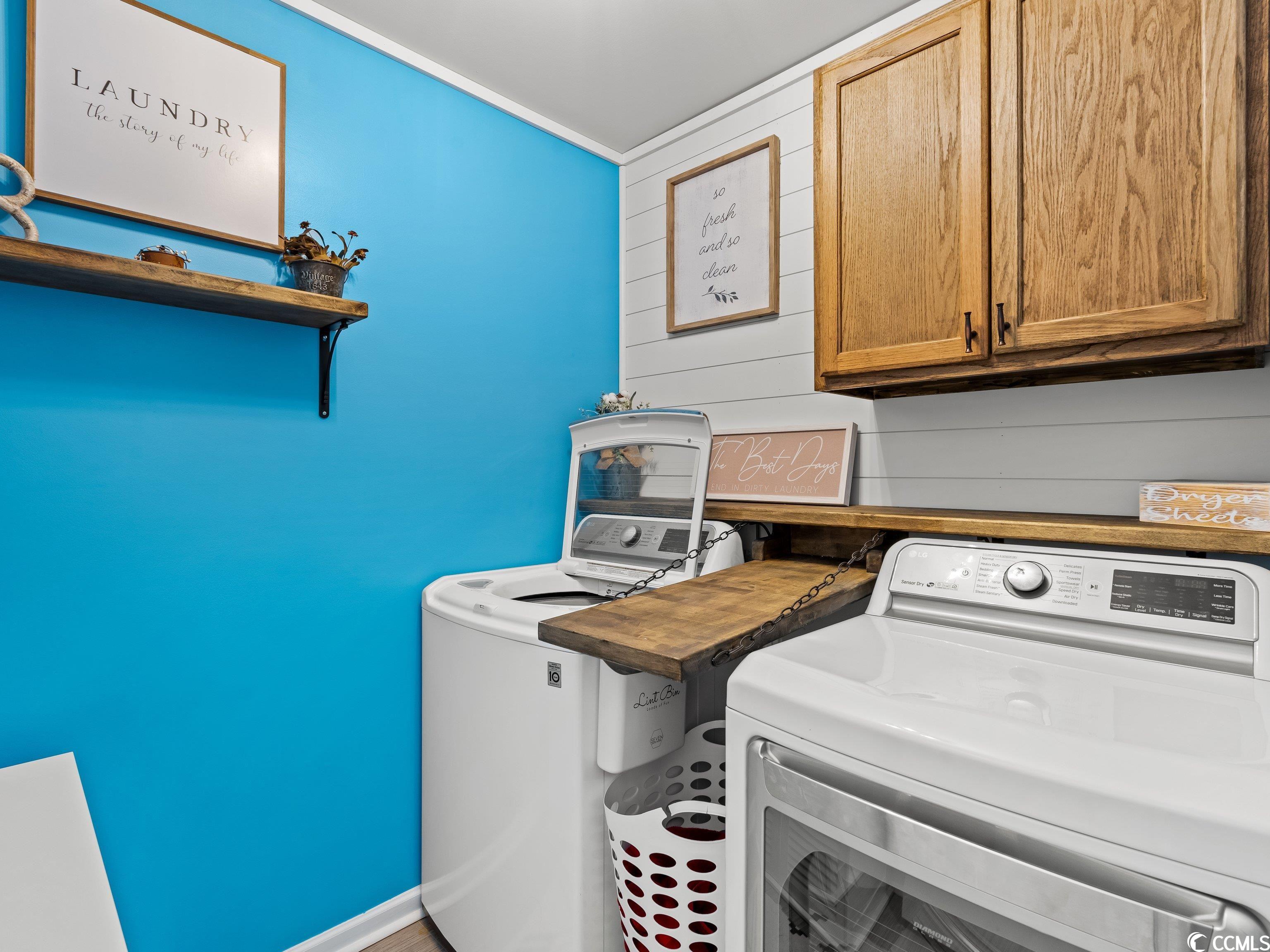 309 Reindeer Road South Surfside Beach, SC 29575 - Photo 17 of 21 Gallery Image 17