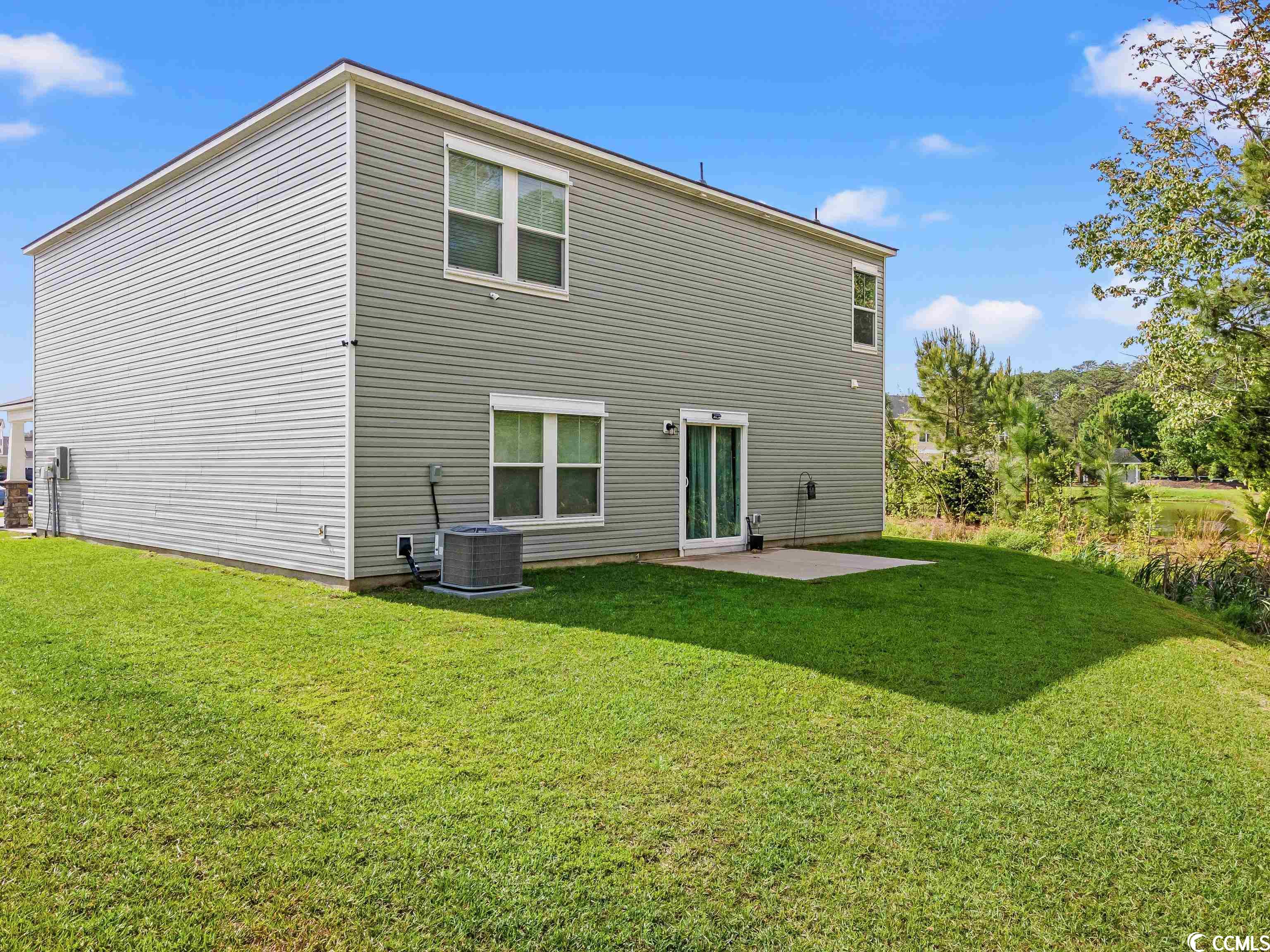 309 Reindeer Road South Surfside Beach, SC 29575 - Photo 18 of 21 Gallery Image 18