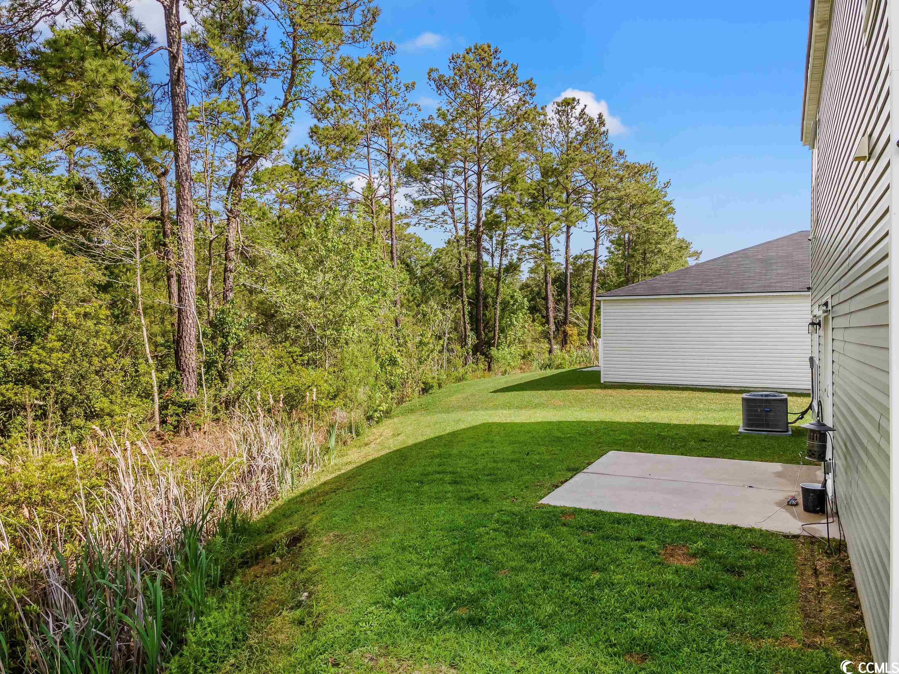309 Reindeer Road South Surfside Beach, SC 29575 - Photo 19 of 21 Gallery Image 19