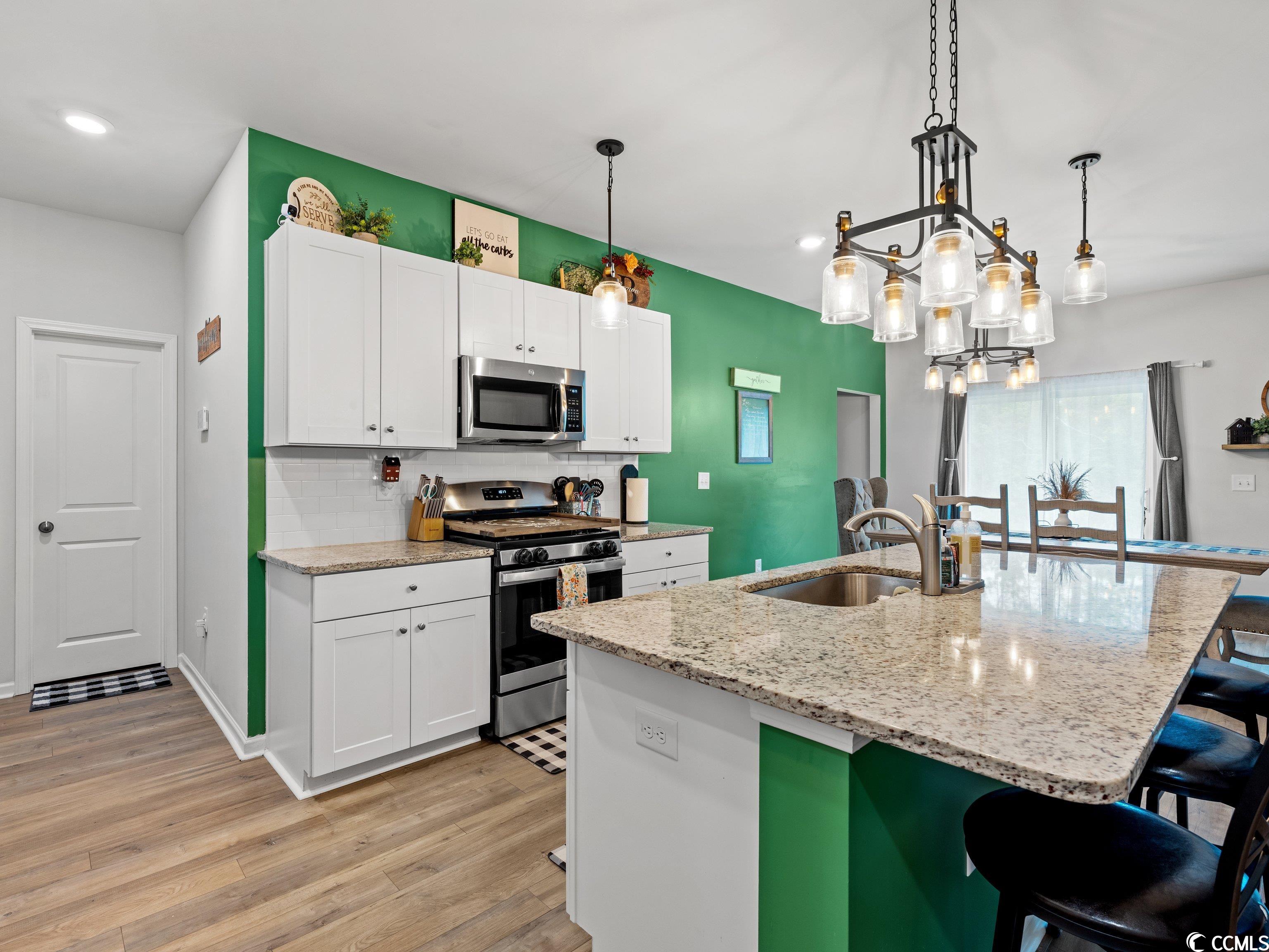309 Reindeer Road South Surfside Beach, SC 29575 - Photo 2 of 21 Gallery Image 2