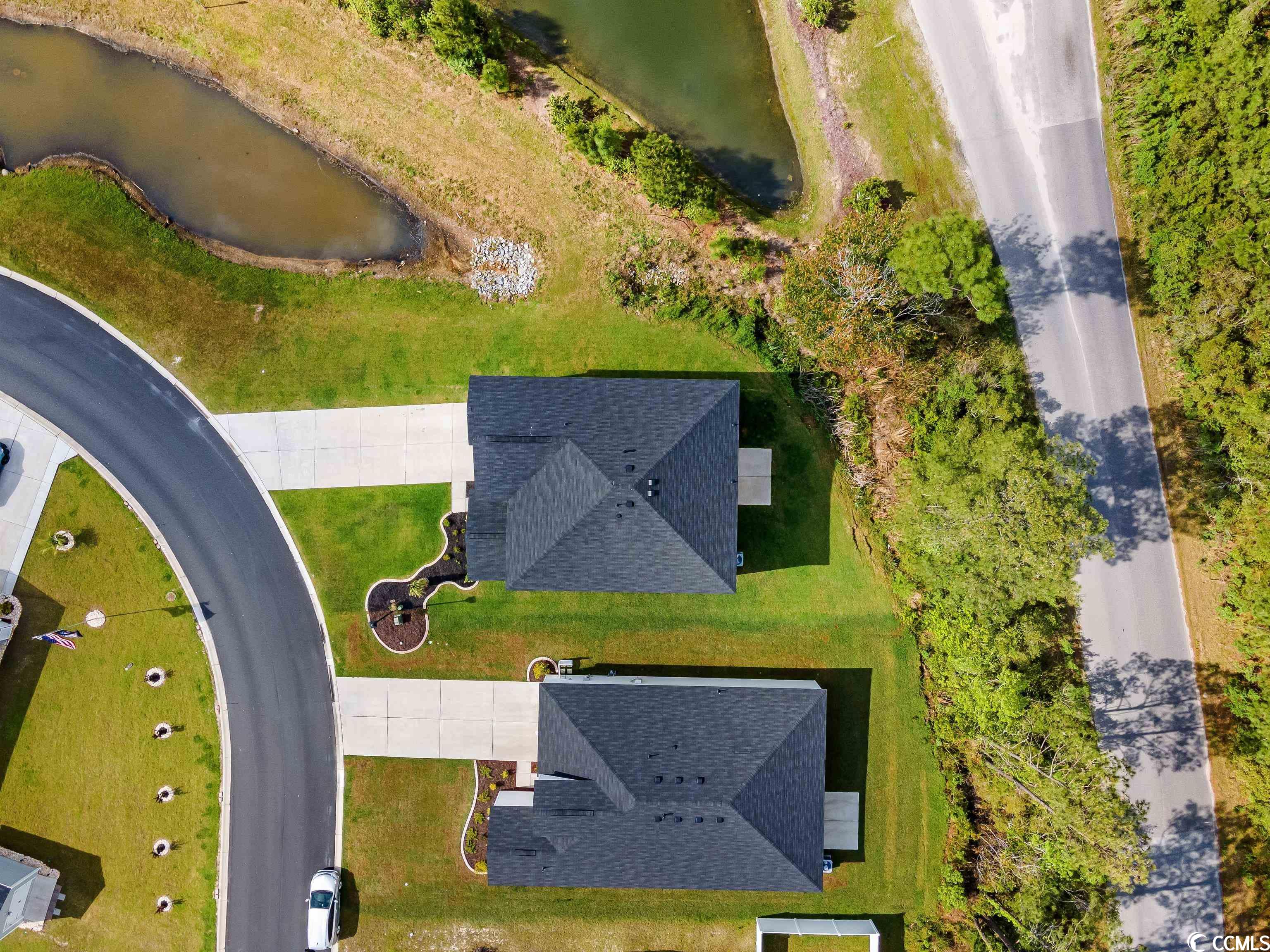 309 Reindeer Road South Surfside Beach, SC 29575 - Photo 21 of 21 Gallery Image 21