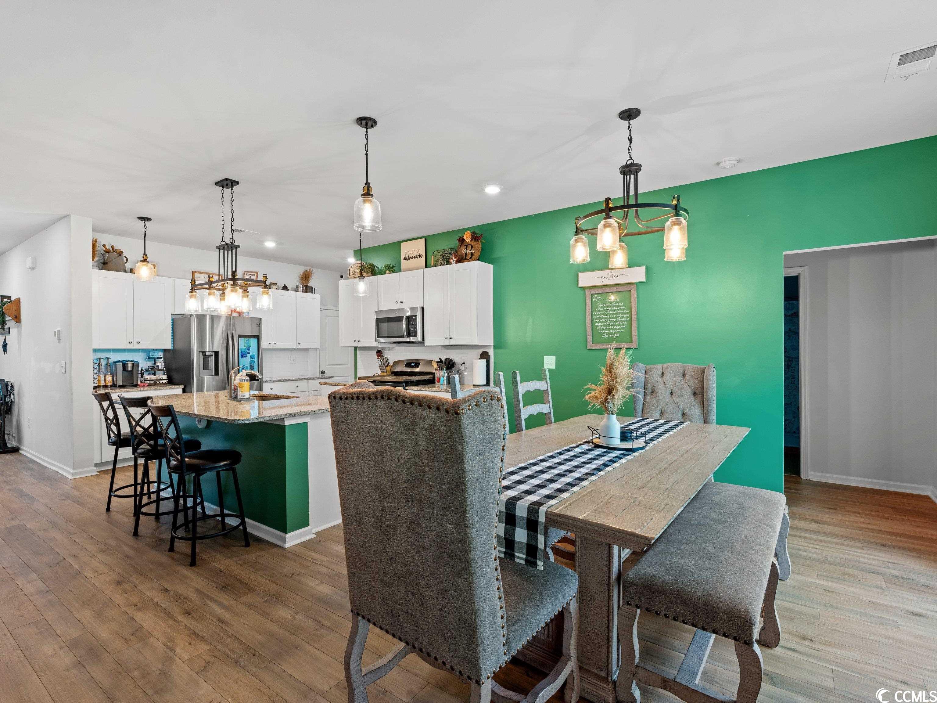 309 Reindeer Road South Surfside Beach, SC 29575 - Photo 3 of 21 Gallery Image 3