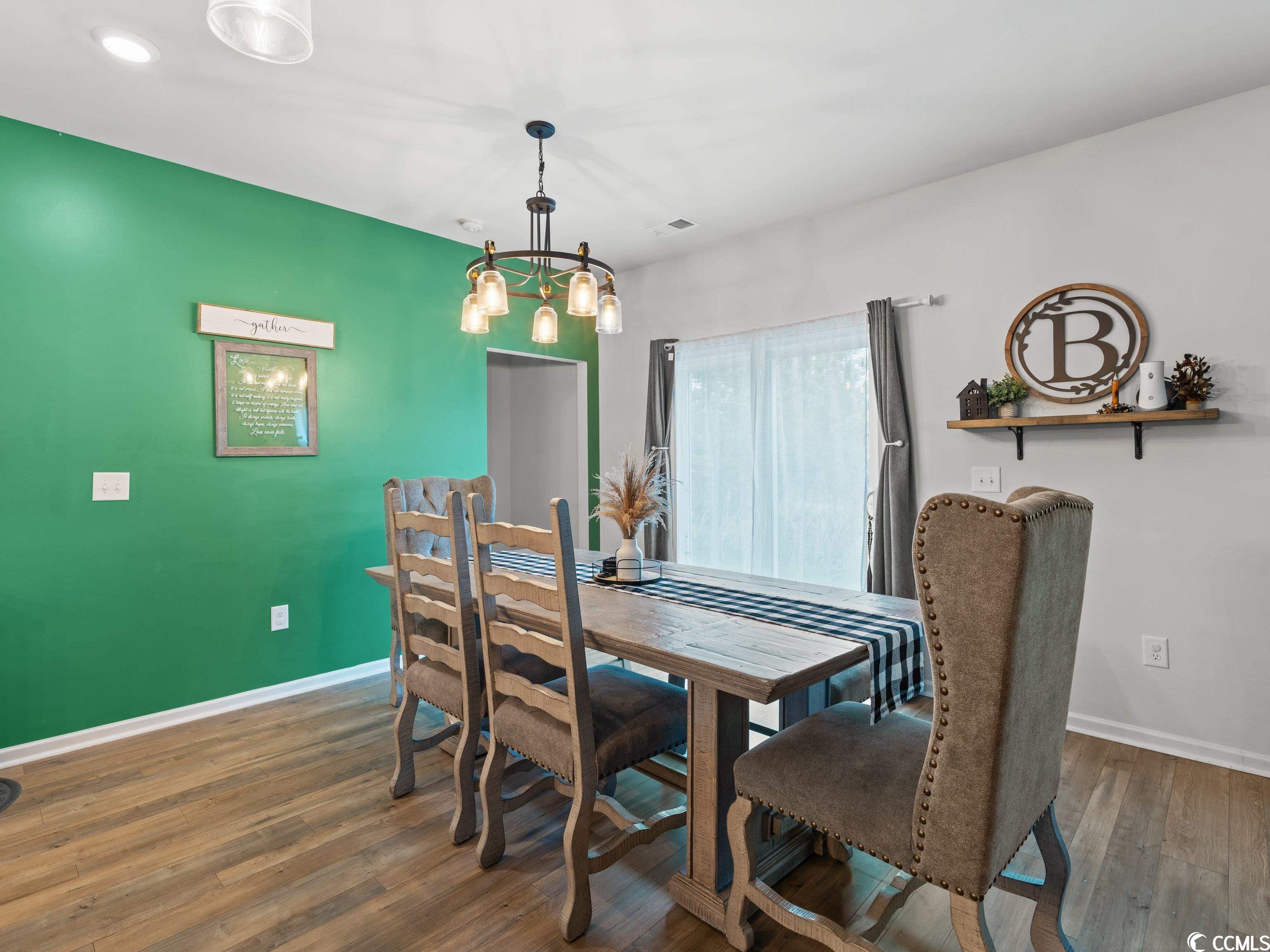 309 Reindeer Road South Surfside Beach, SC 29575 - Photo 4 of 21 Gallery Image 4