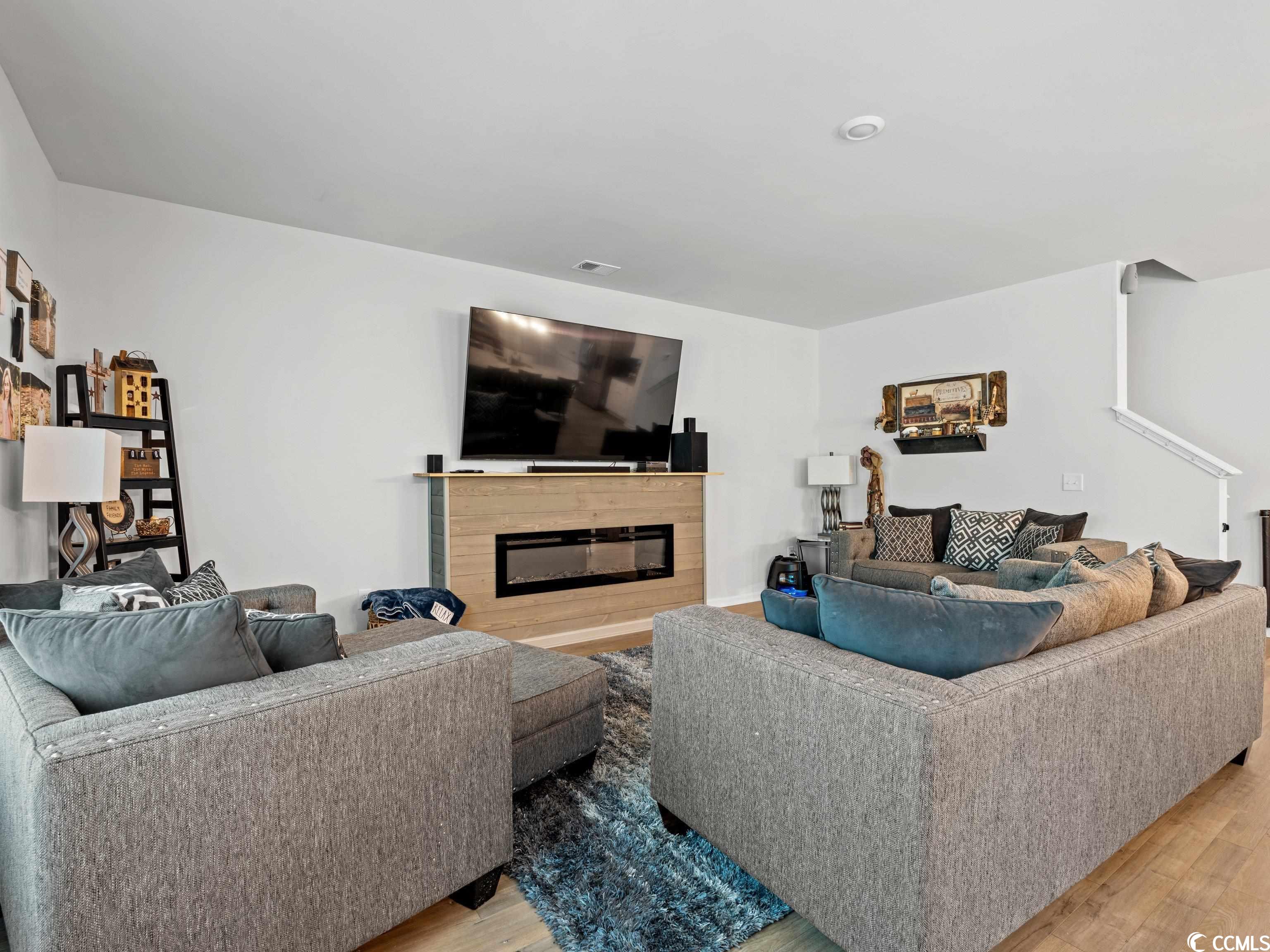 309 Reindeer Road South Surfside Beach, SC 29575 - Photo 5 of 21 Gallery Image 5