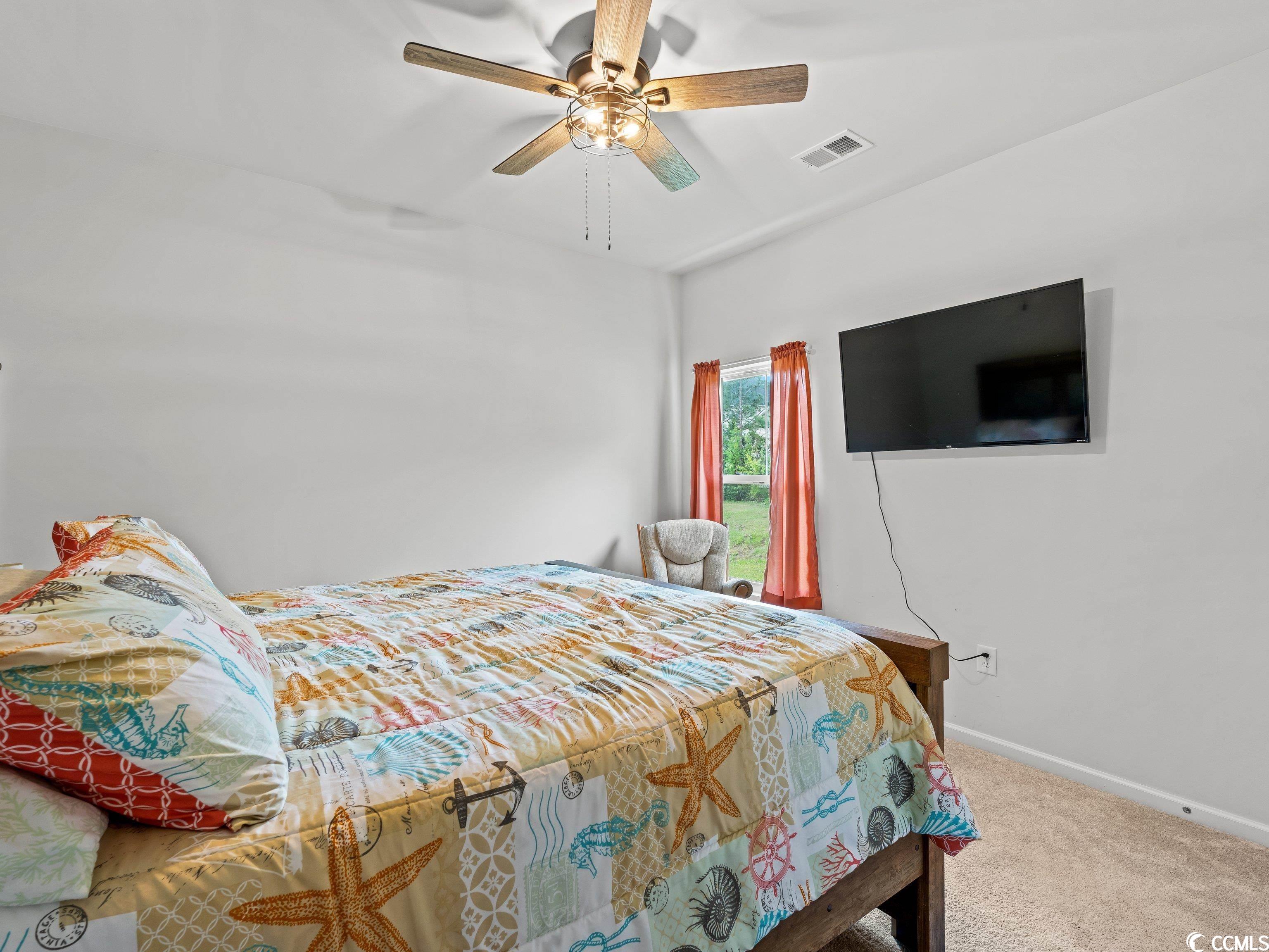 309 Reindeer Road South Surfside Beach, SC 29575 - Photo 8 of 21 Gallery Image 8