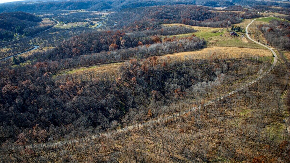 0 Turben Ridge Road Soldiers Grove, WI 54655 - Photo 21 of 27 13-DJI_0970_36