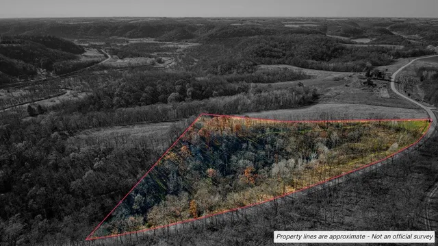 $119,900 | 0 Turben Ridge Road, Soldiers Grove, WI 54655