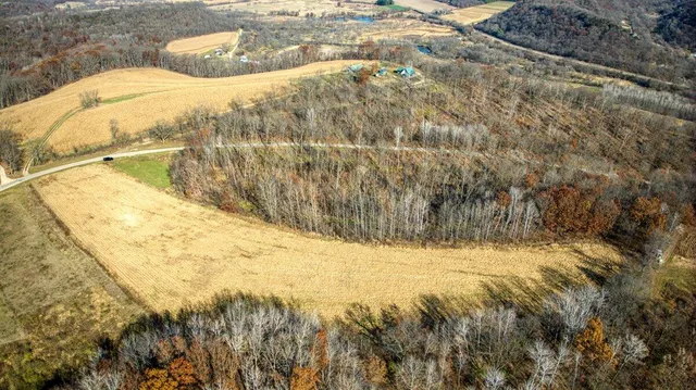 $119,900 | 0 Turben Ridge Road, Soldiers Grove, WI 54655