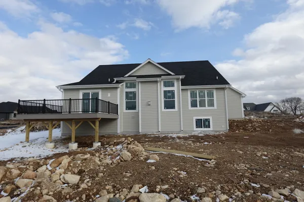 $864,990 | W259-n5789 Apple Cider Court, Lisbon, WI 53089