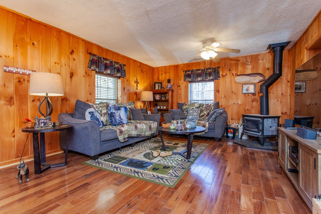 1158 Upper Bear Paw Road Murphy, NC 28906 - Photo 11 of 52 Gallery Image 11