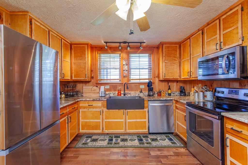 1158 Upper Bear Paw Road Murphy, NC 28906 - Photo 16 of 52 Gallery Image 16