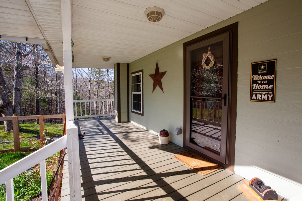 1158 Upper Bear Paw Road Murphy, NC 28906 - Photo 8 of 52 Gallery Image 8