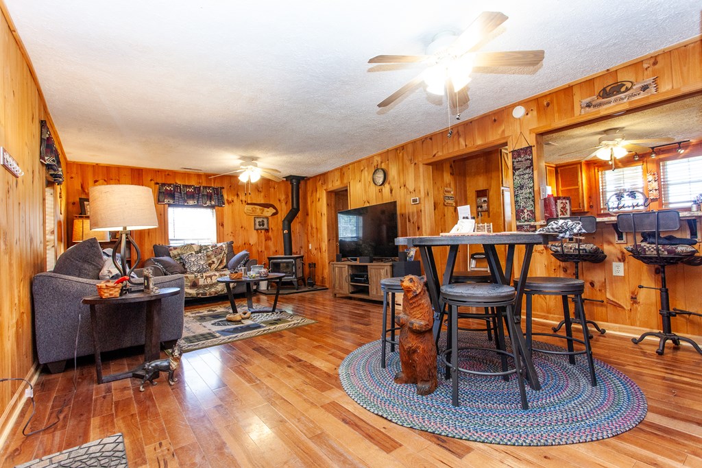1158 Upper Bear Paw Road Murphy, NC 28906 - Photo 10 of 52 Gallery Image 10