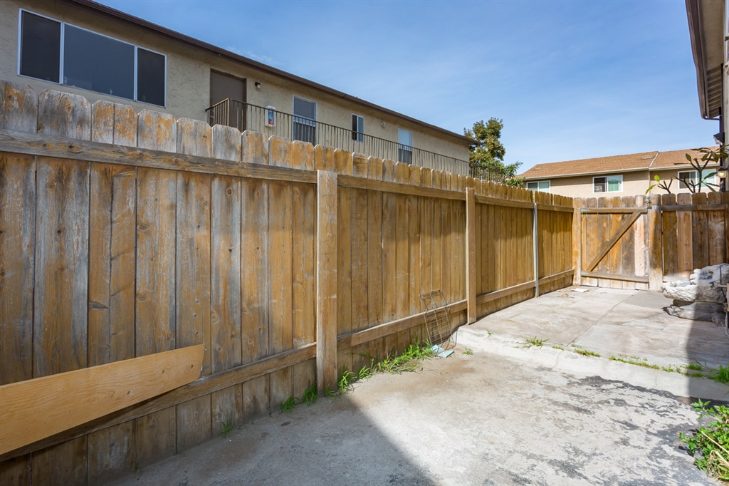 295 Sycamore Road, Unit 22 San Ysidro, CA 92173 - Photo 7 of 9 Gallery Image 7