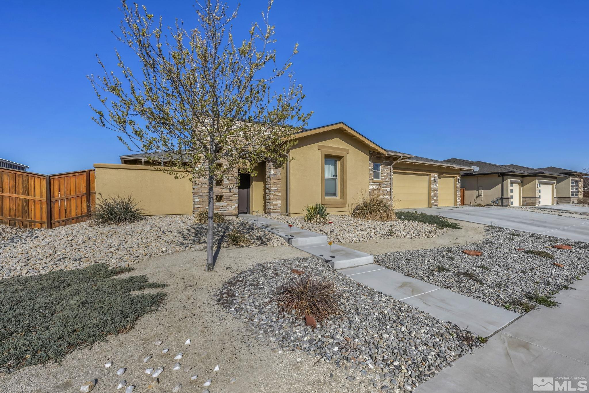 696 Raptor Way Fernley, NV 89408 - Photo 1 of 40 Photo 1