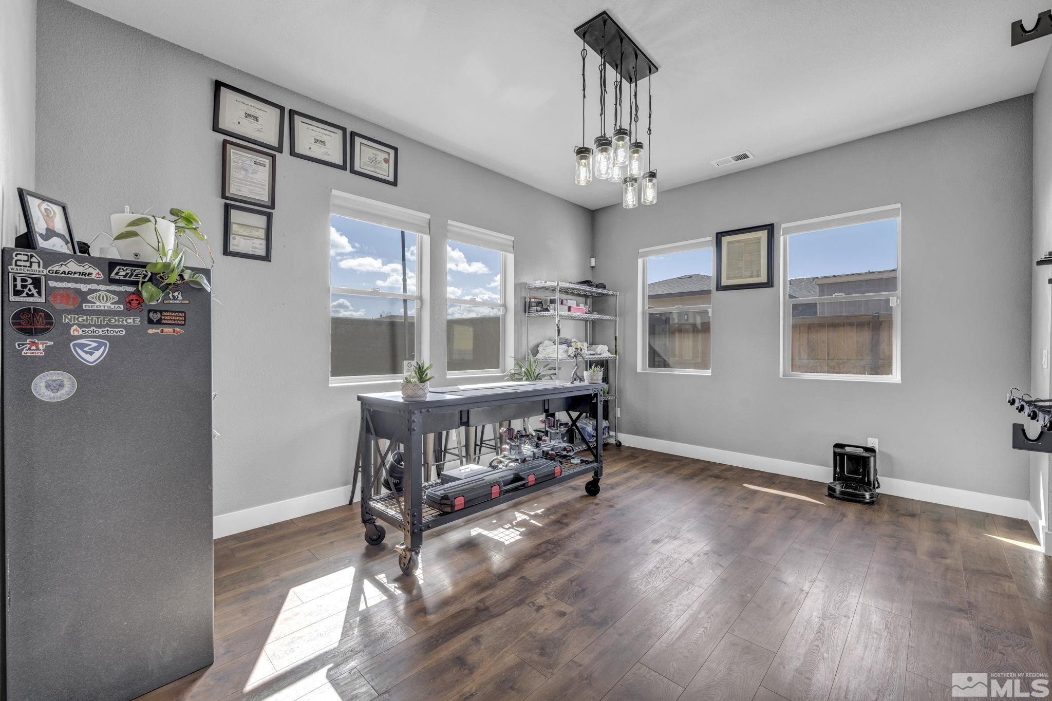 696 Raptor Way Fernley, NV 89408 - Photo 11 of 40 Photo 11