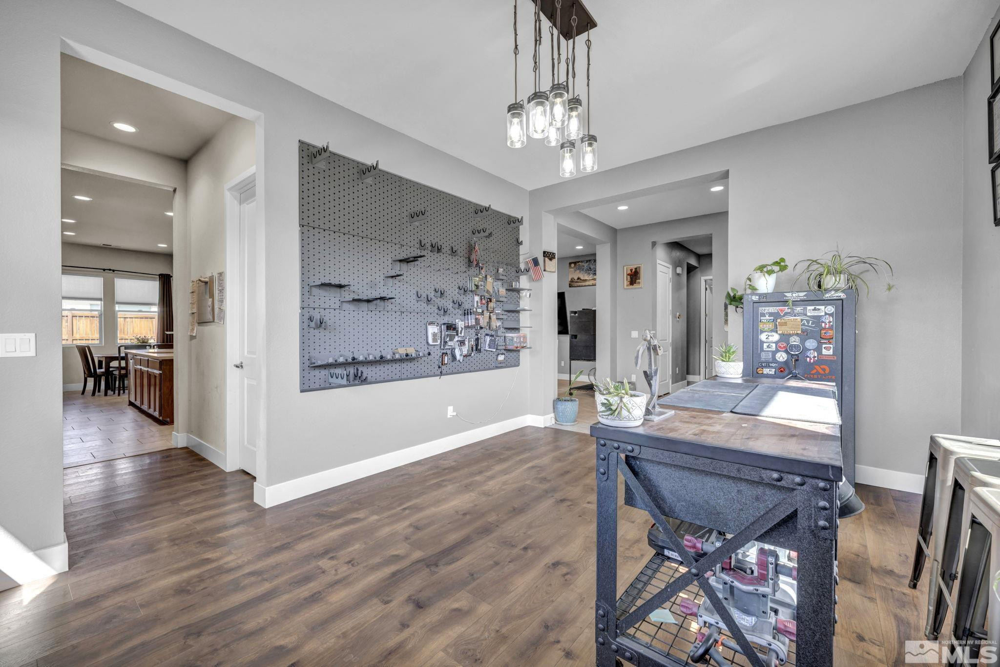 696 Raptor Way Fernley, NV 89408 - Photo 12 of 40 Photo 12