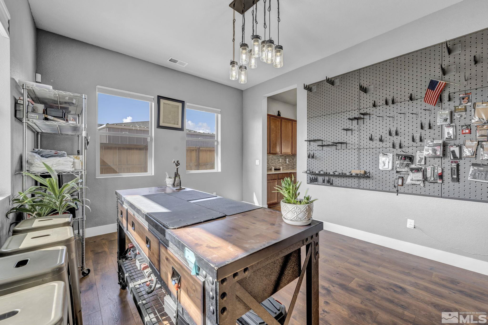 696 Raptor Way Fernley, NV 89408 - Photo 20 of 40 Photo 20