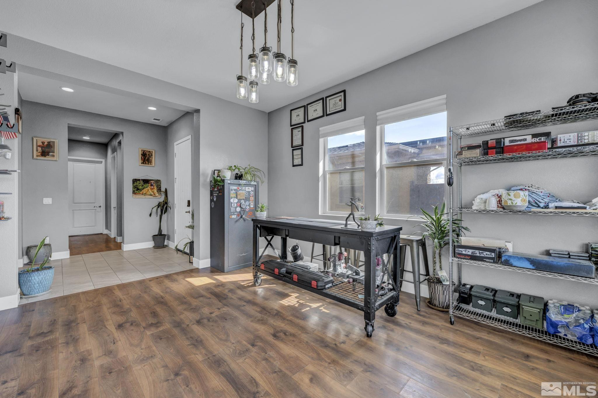 696 Raptor Way Fernley, NV 89408 - Photo 21 of 40 Photo 21