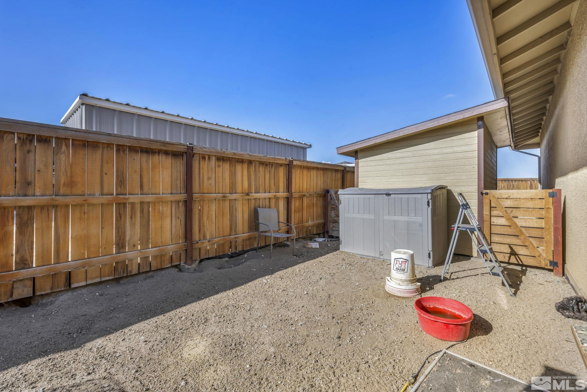696 Raptor Way Fernley, NV 89408 - Photo 29 of 40 Photo 29