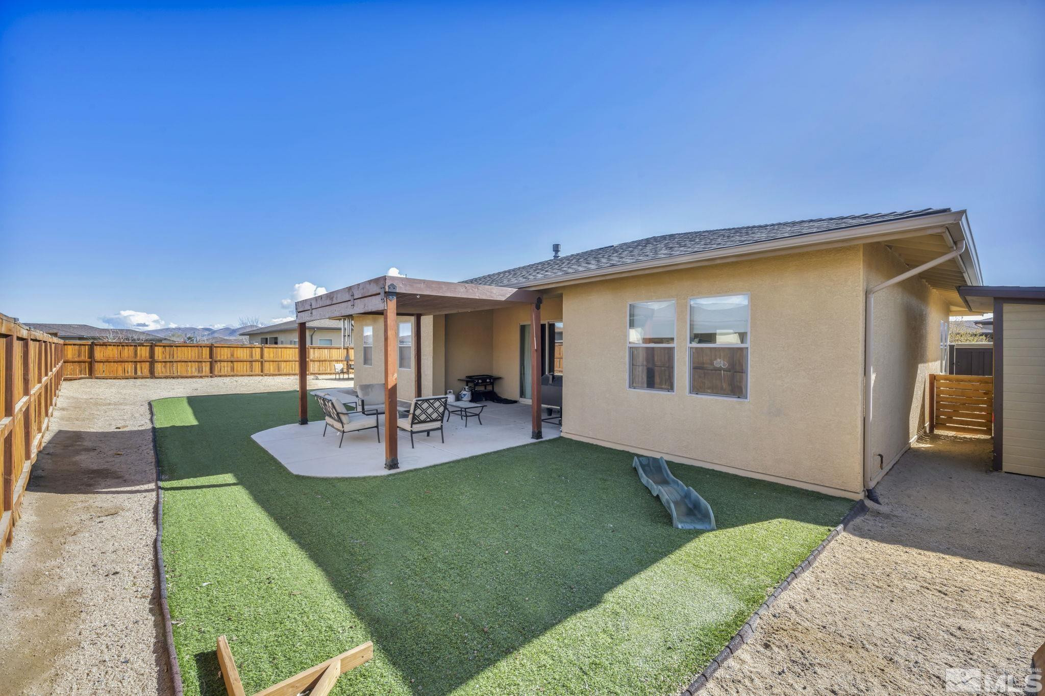 696 Raptor Way Fernley, NV 89408 - Photo 31 of 40 Photo 31
