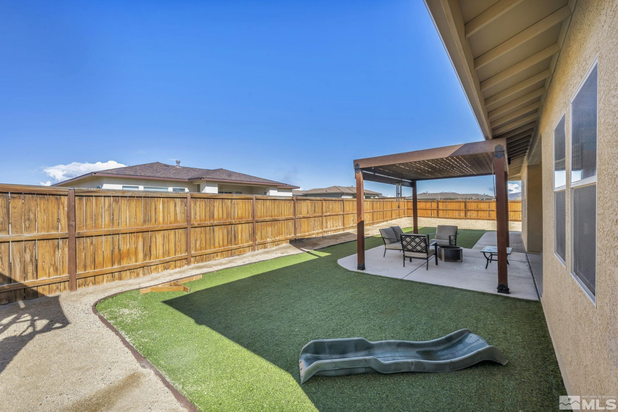 696 Raptor Way Fernley, NV 89408 - Photo 32 of 40 Photo 32
