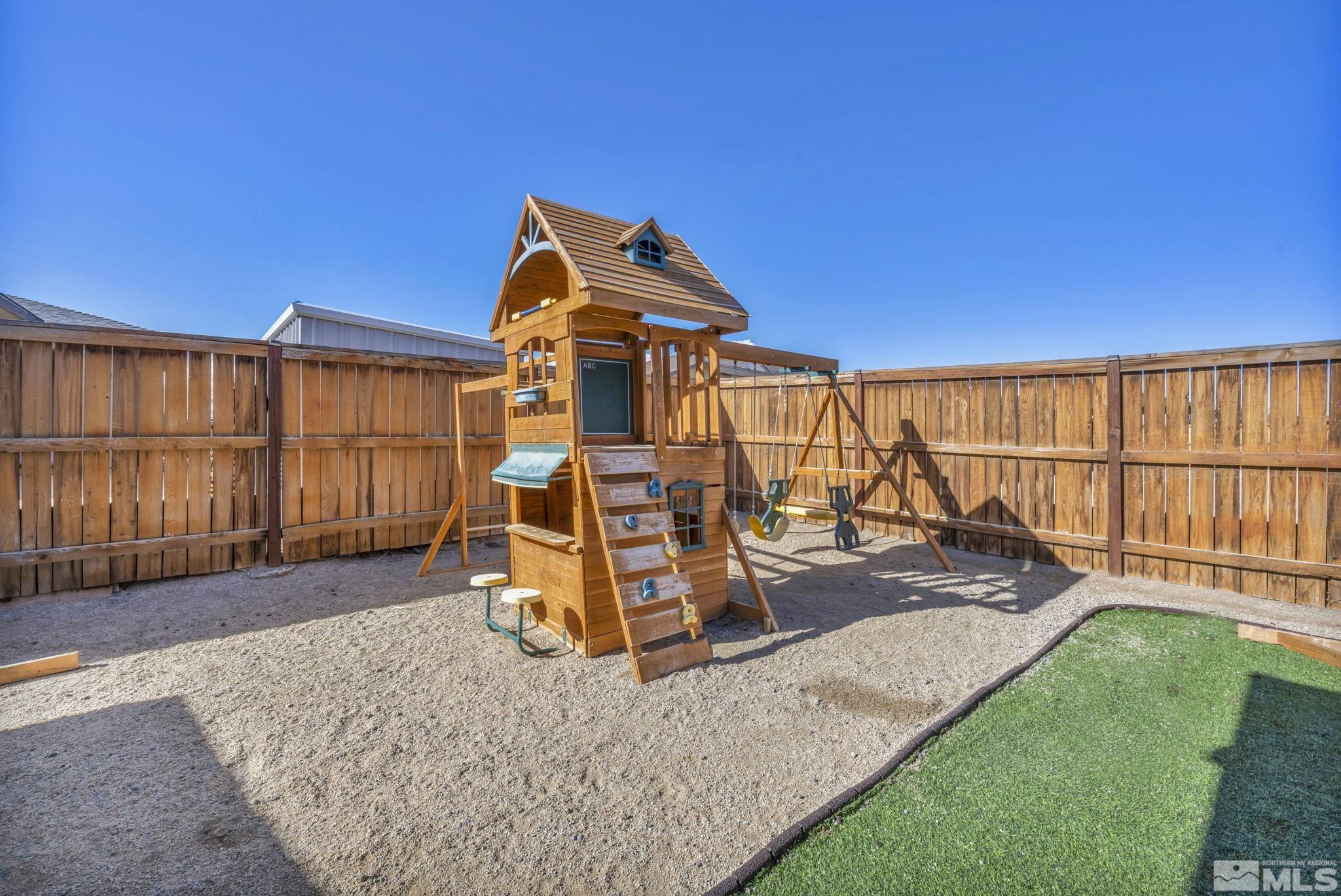 696 Raptor Way Fernley, NV 89408 - Photo 33 of 40 Photo 33