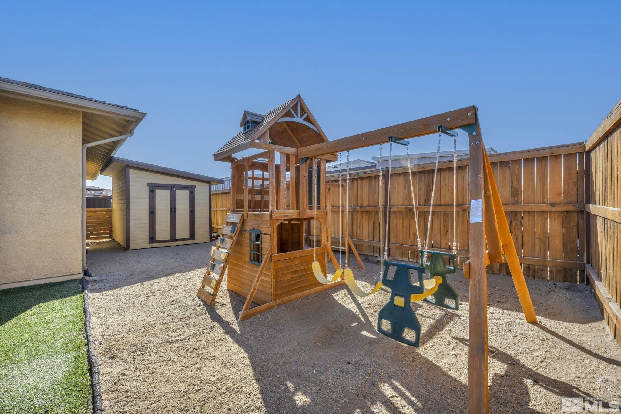 696 Raptor Way Fernley, NV 89408 - Photo 34 of 40 Photo 34