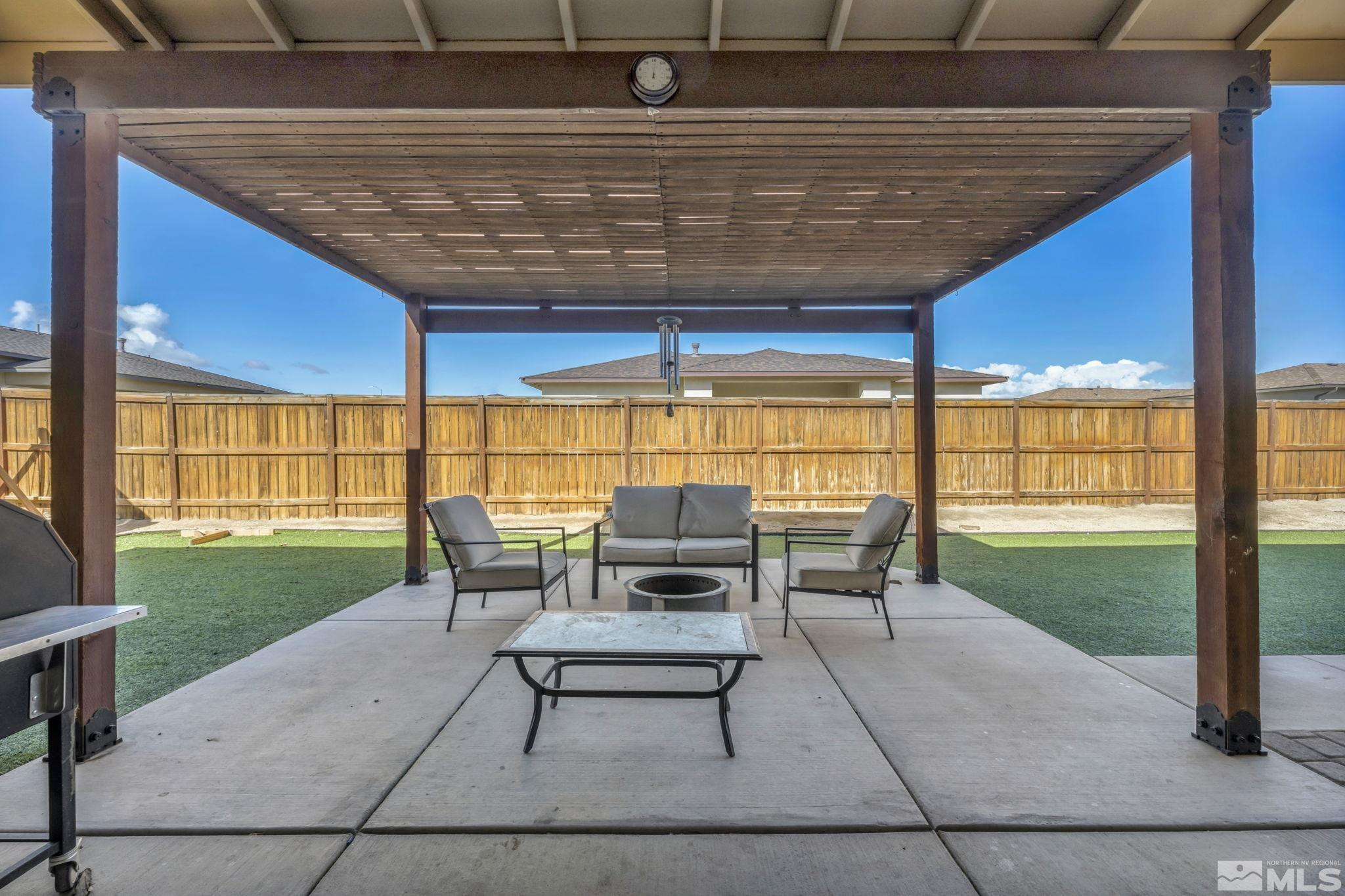 696 Raptor Way Fernley, NV 89408 - Photo 35 of 40 Photo 35