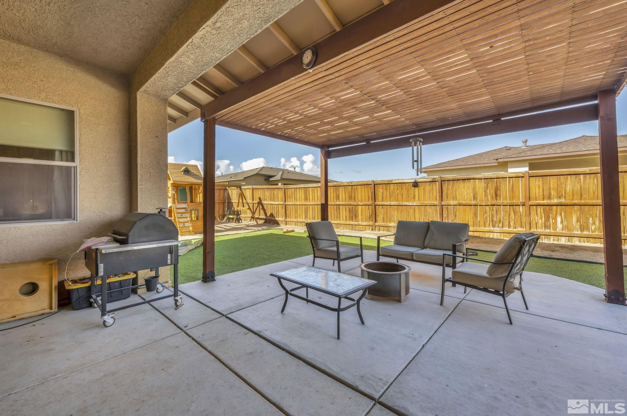 696 Raptor Way Fernley, NV 89408 - Photo 36 of 40 Photo 36