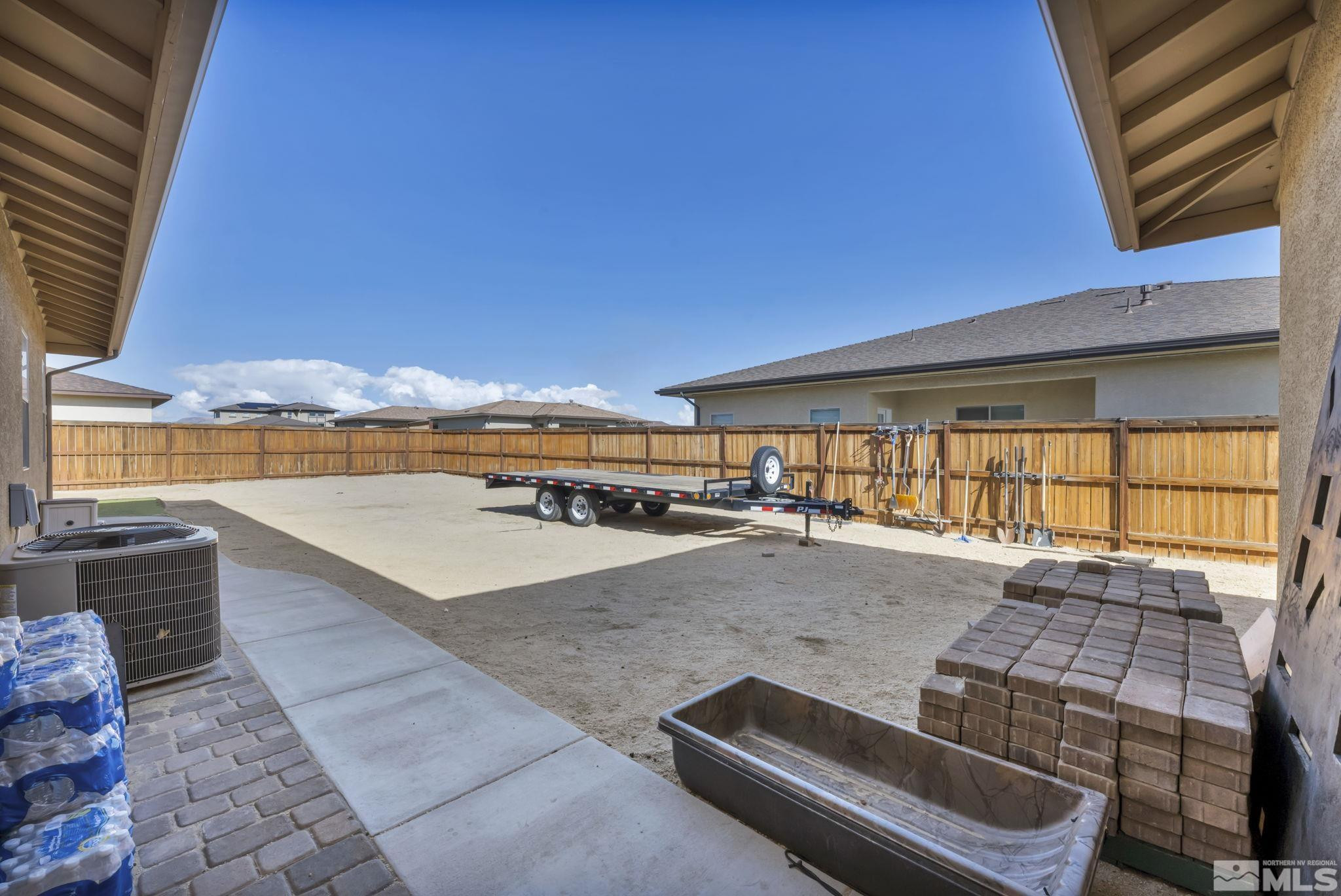 696 Raptor Way Fernley, NV 89408 - Photo 38 of 40 Photo 38