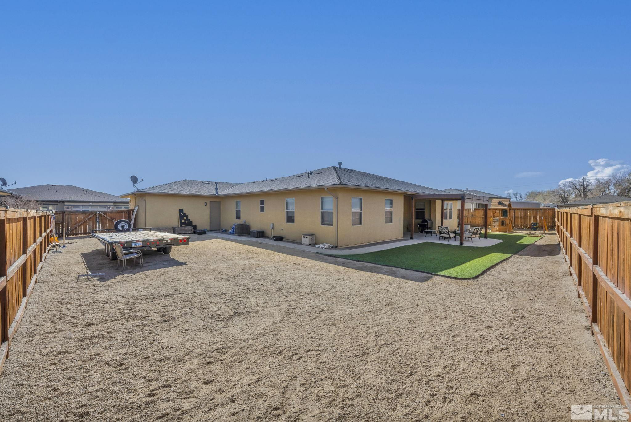 696 Raptor Way Fernley, NV 89408 - Photo 39 of 40 Photo 39