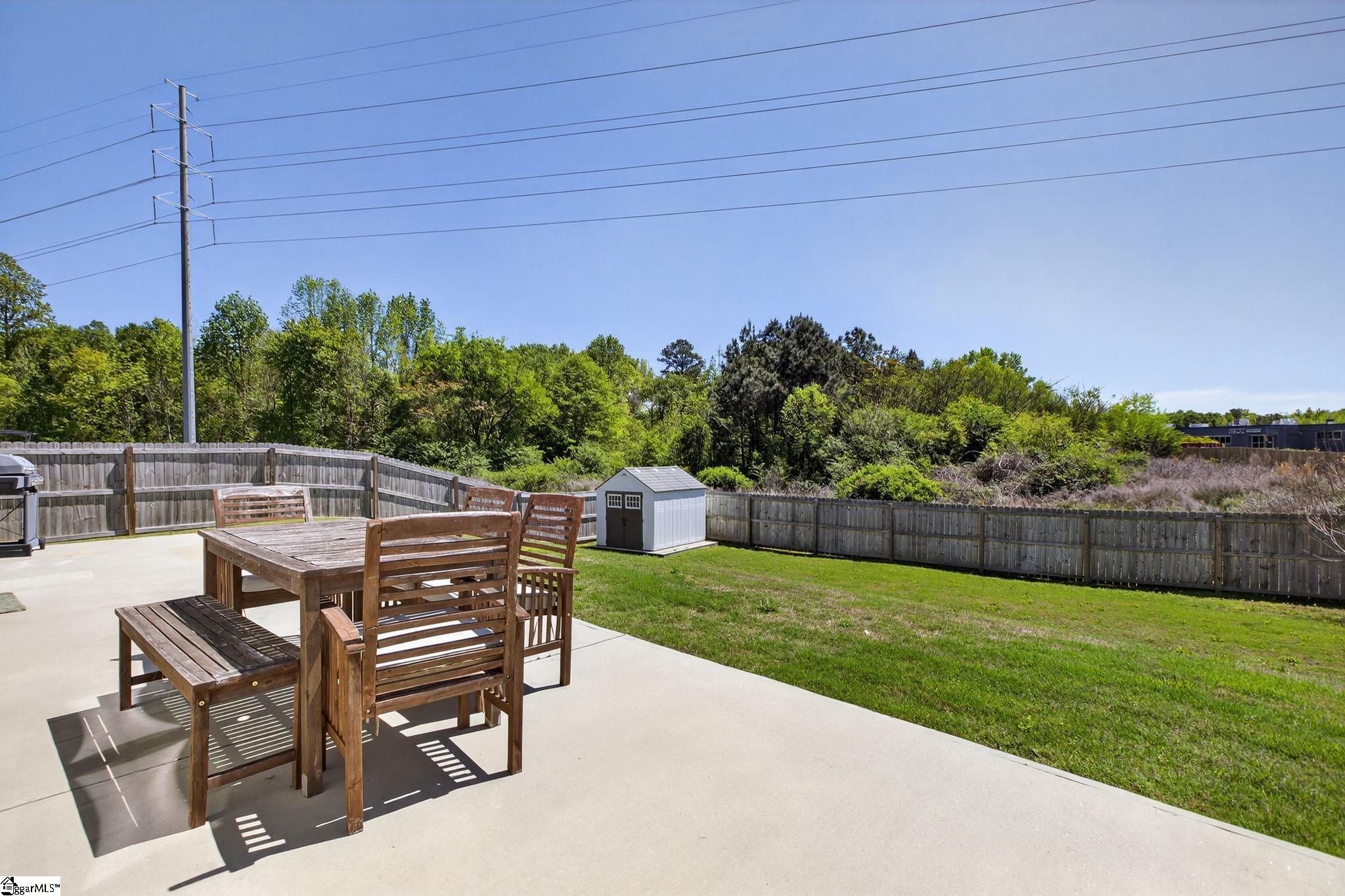 208 Addlestone Circle Fountain Inn, SC 29644 - Photo 25 of 28 Gallery Image 25
