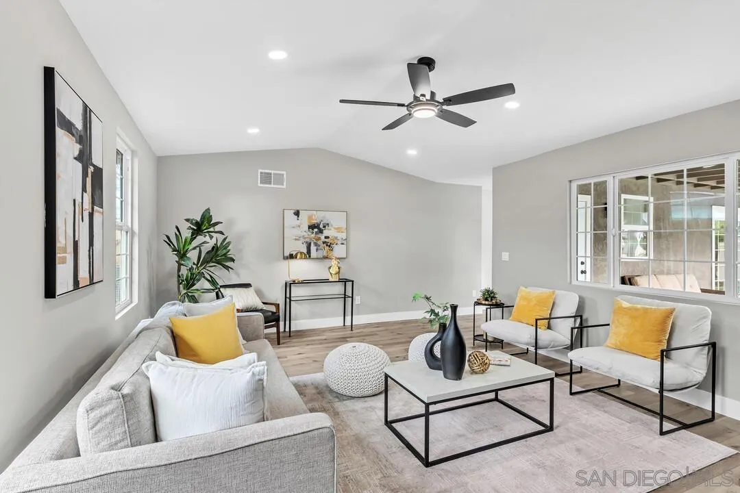 9209 Arnaz Way Santee, CA 92071 - Photo 18 of 39 a living room with furniture