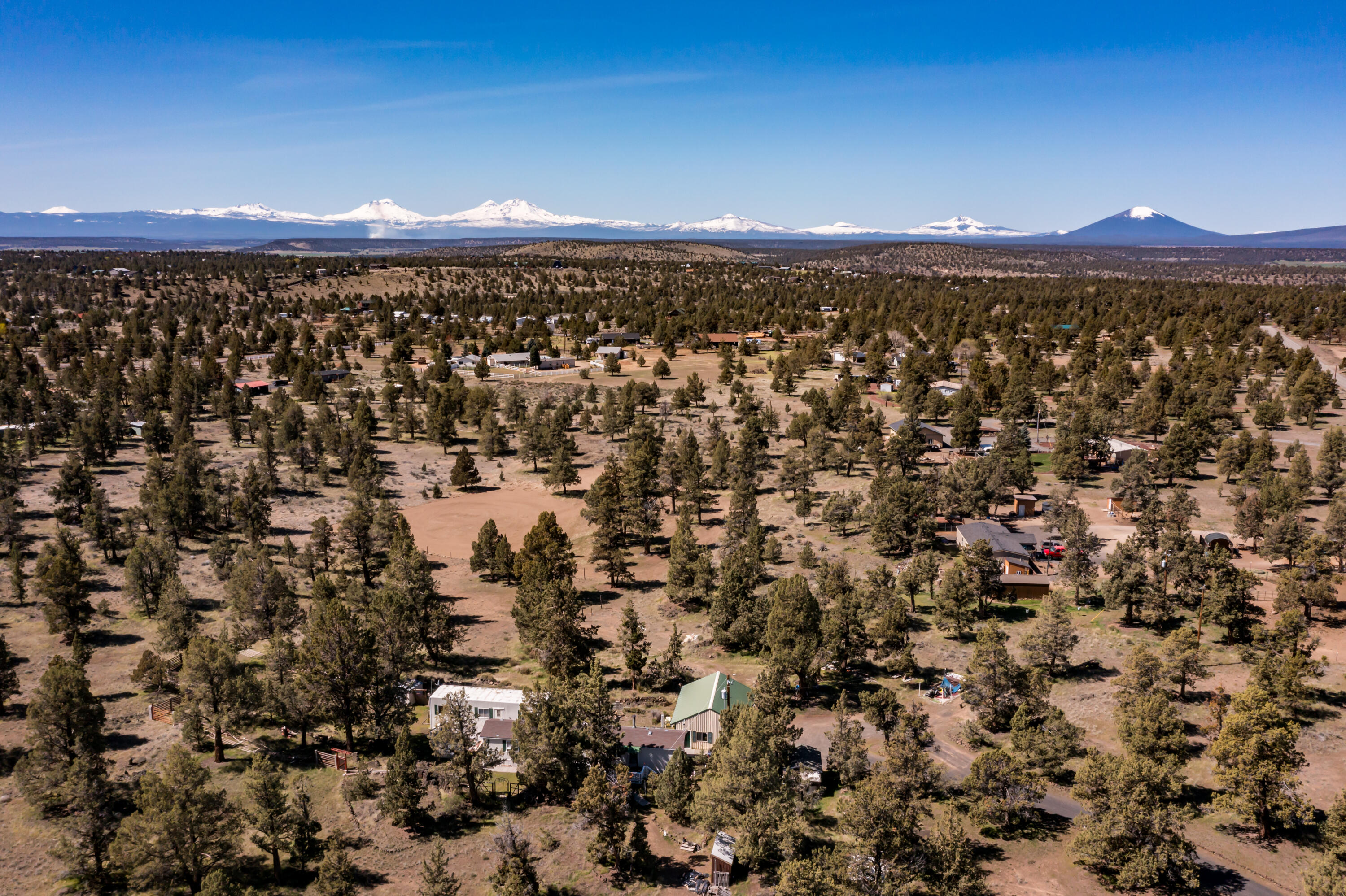 6711 Southwest Ferret Road Terrebonne, OR 97760 - Photo 22 of 52 DJI_0126