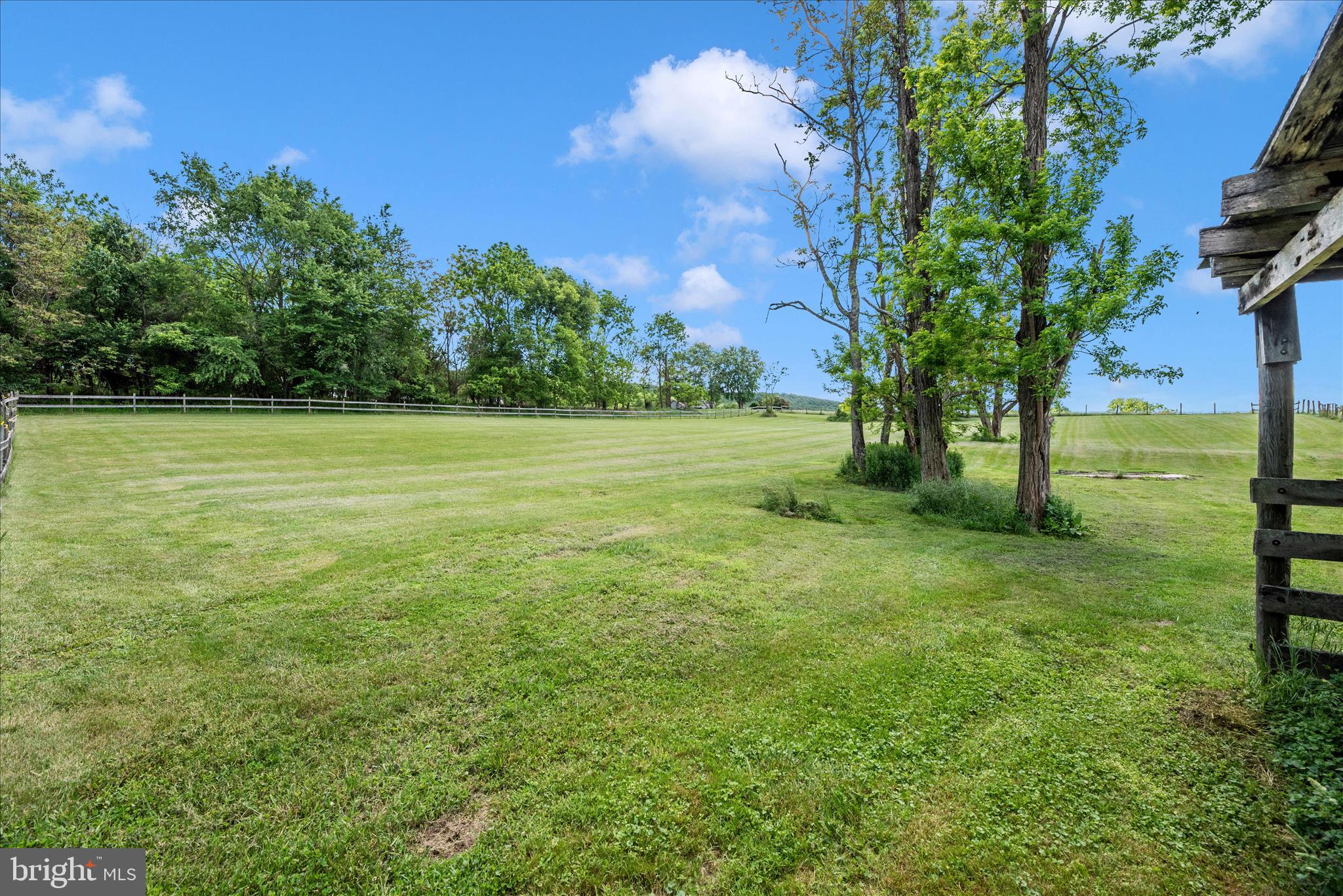 20504 Gapland Road Rohrersville, MD 21779 - Photo 59 of 65 Beautiful pastures and views.