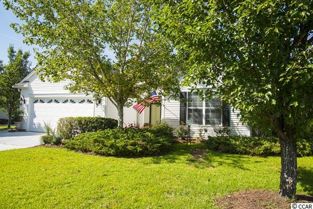 1639 Sedgefield Drive Murrells Inlet, SC 29576 - Photo 1 of 24 Gallery Image 1