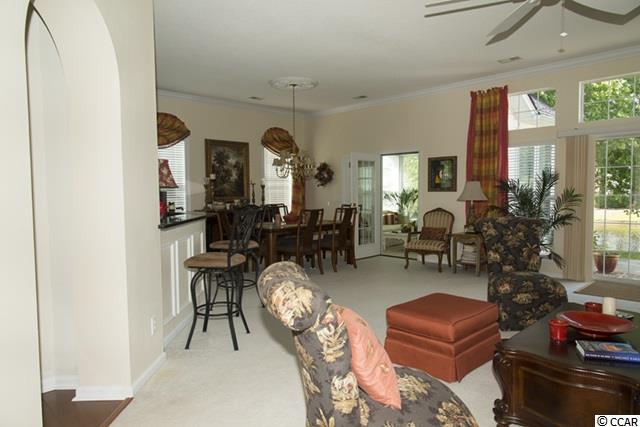 1639 Sedgefield Drive Murrells Inlet, SC 29576 - Photo 10 of 24 Gallery Image 10