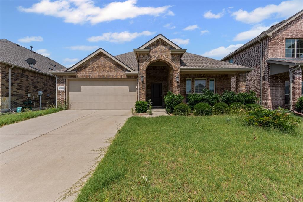 3900 Moorcroft Road Frisco, TX 75036 - Photo 1 of 1