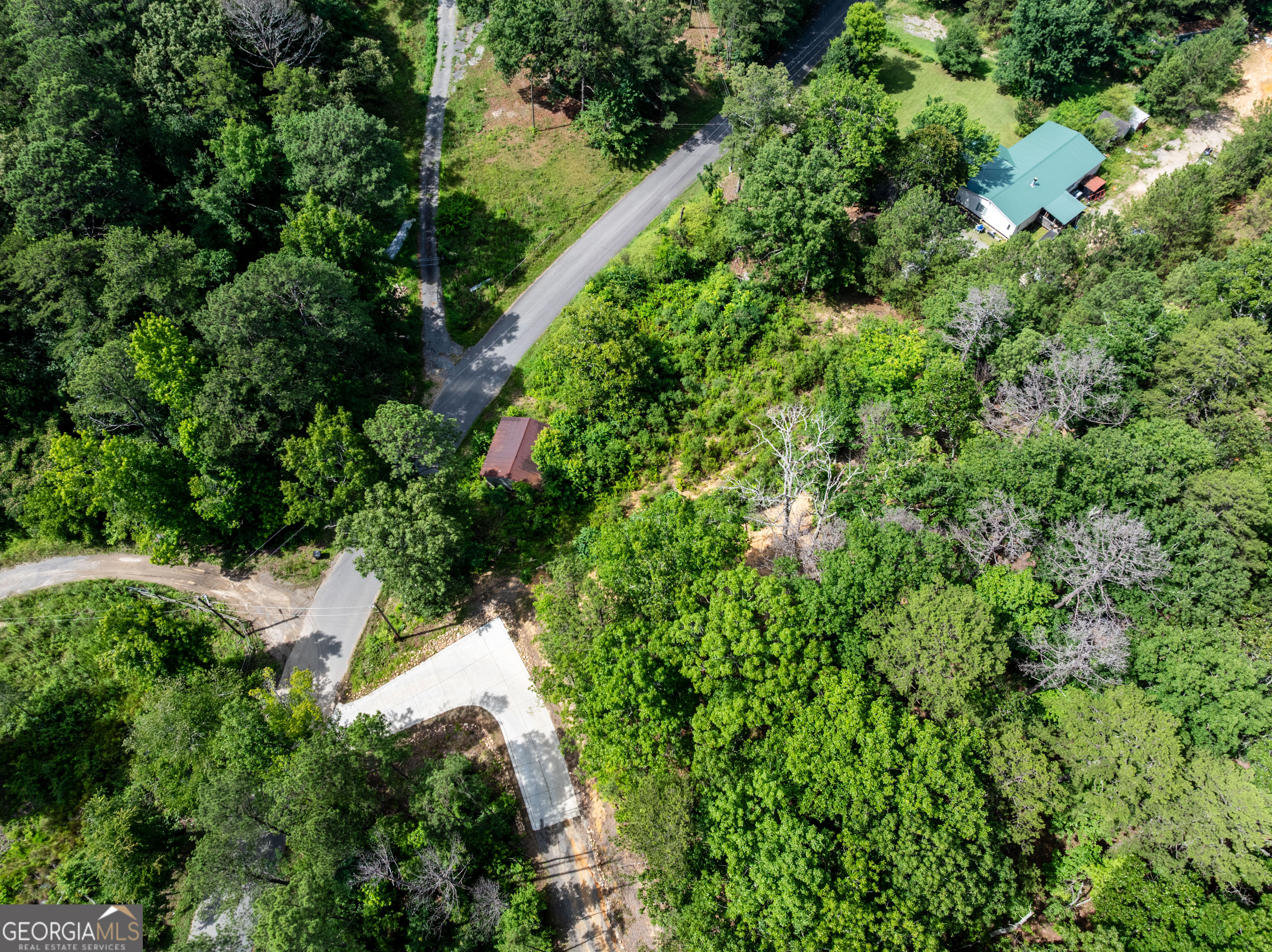 72 Austin Road Southwest Cartersville, GA 30120 - Photo 4 of 8