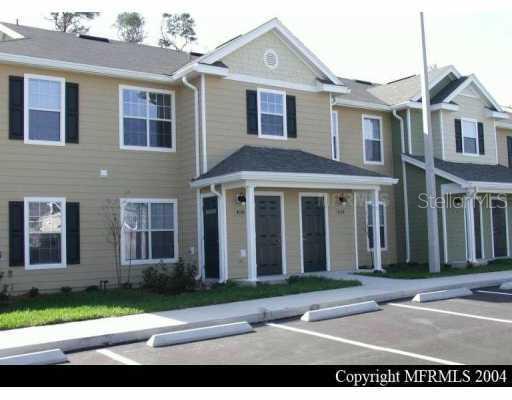 826 Enterprise Road, Unit 11101 DeBary, FL 32713 - Photo 1 of 1 Exterior Front