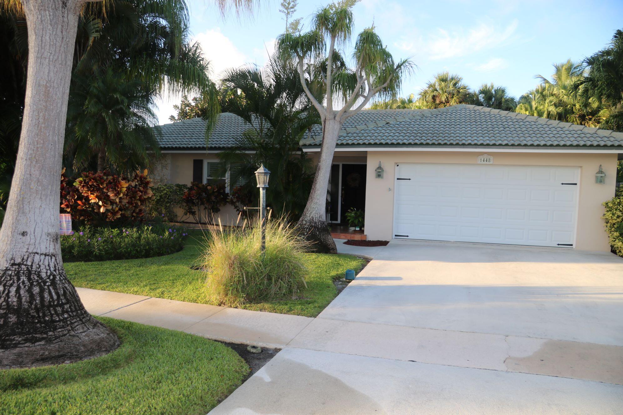 1448 Southwest 13th Place Boca Raton, FL 33486 - Photo 1 of 3 1448 SW 13th Place