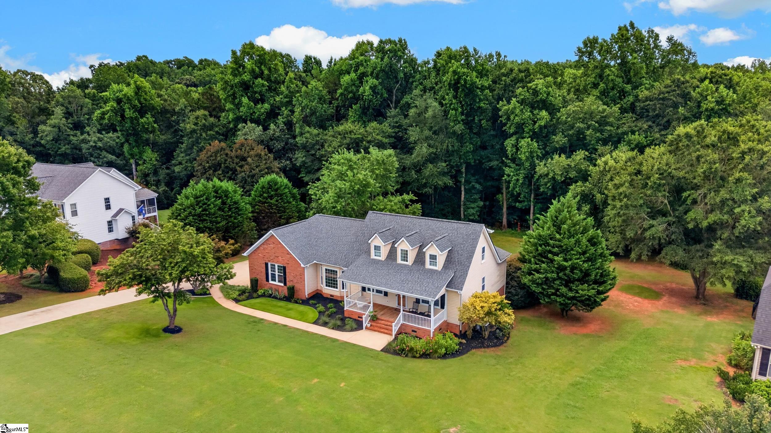 117 Green Ridge Drive Easley, SC 29642 - Photo 36 of 36 Gallery Image 36